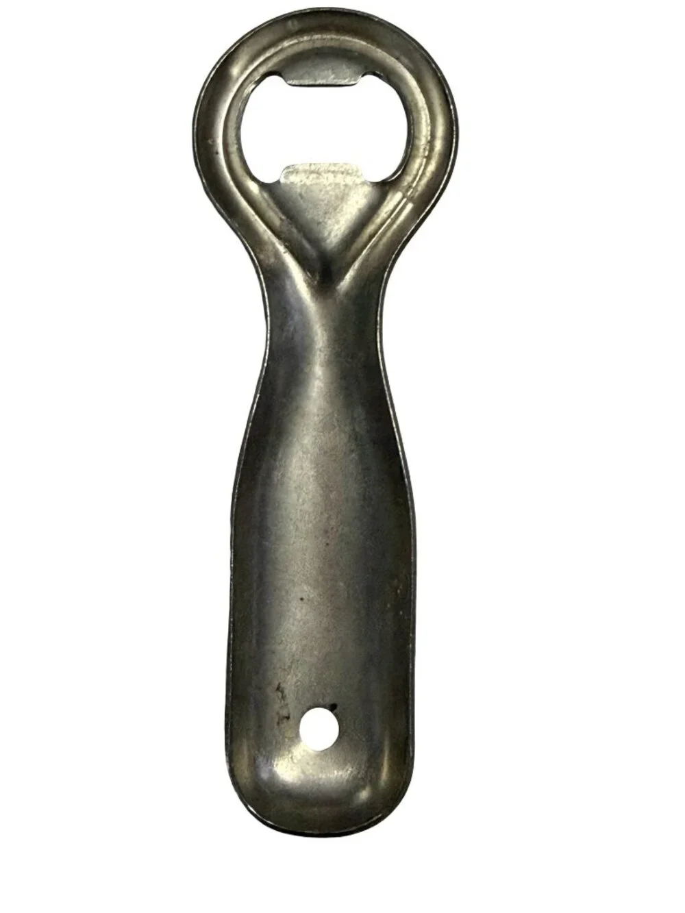 Vintage Freeway Corporation Cleveland Ohio Advertising Bottle Opener 5